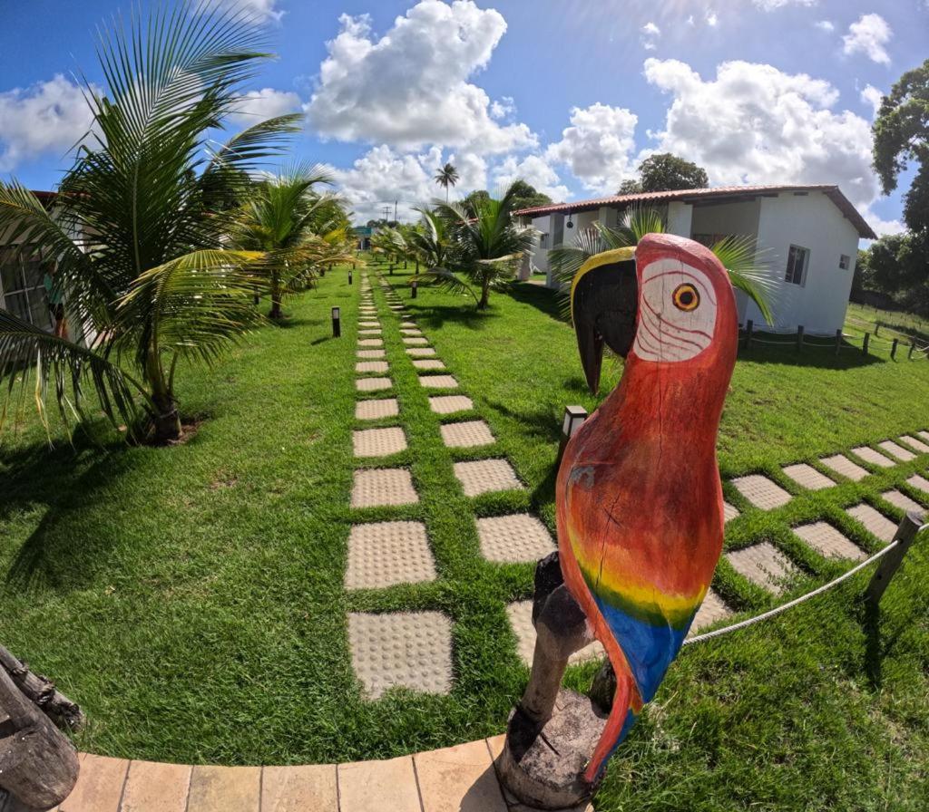 Prive Caraibas Villa Porto de Galinhas