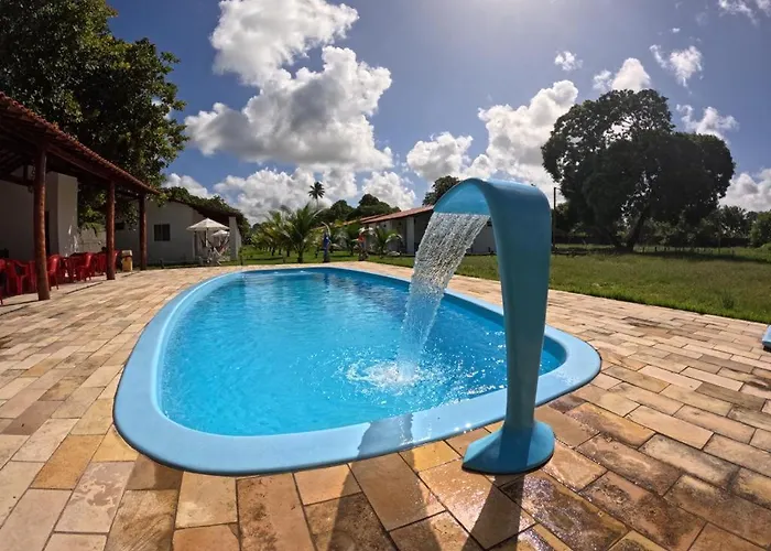 Prive Vila Caraibas