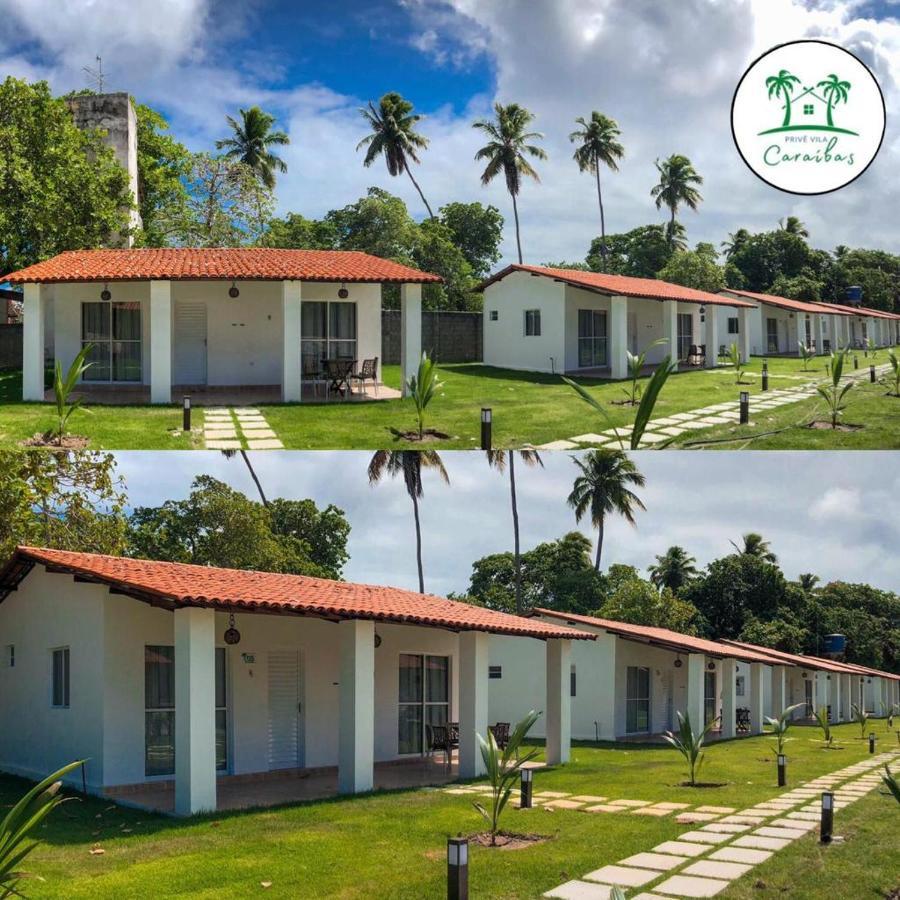 Prive Caraibas *