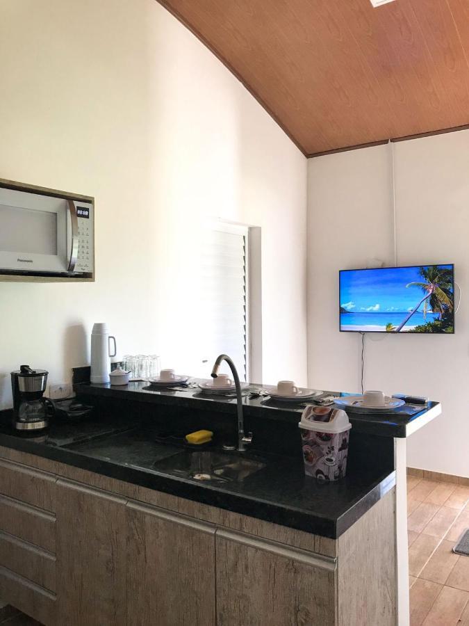 Prive Caraibas Villa